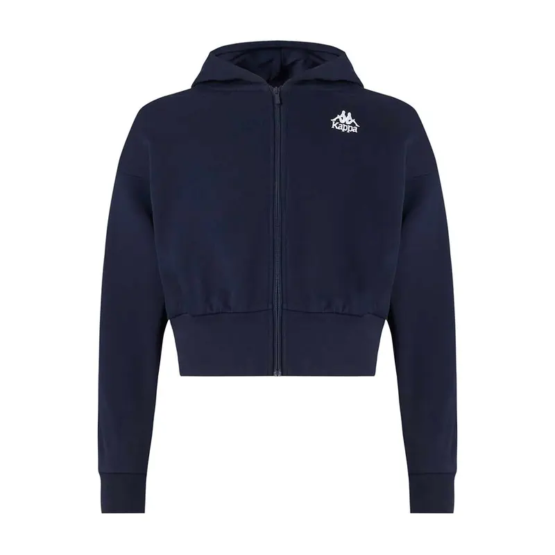 Veste 222 Banda Carlise 2 Bleu Femme