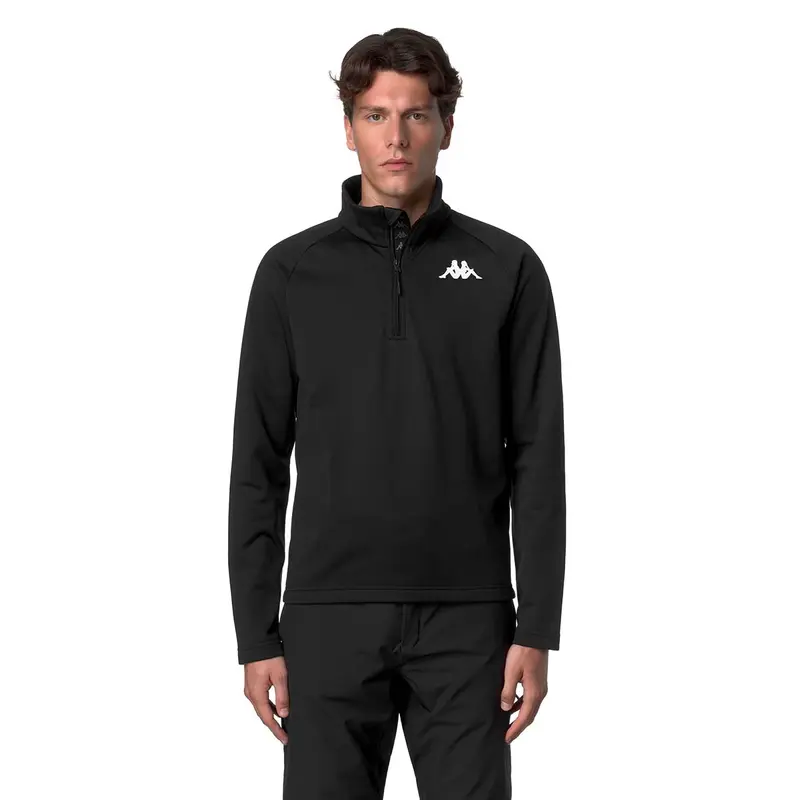 Veste 8Cento 821 Noir Homme
