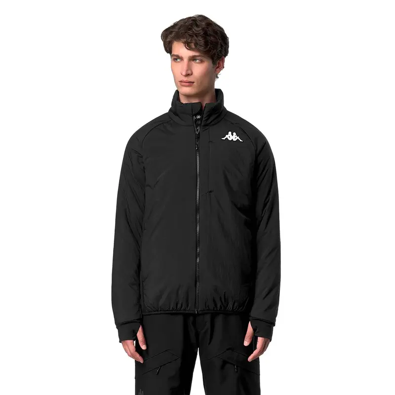 Veste 8Cento 824 Noir Homme