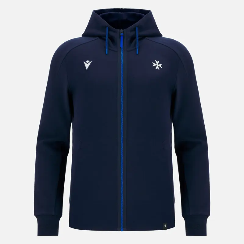 VESTE À CAPUCHE DE SORTIE ADULTE 25/26