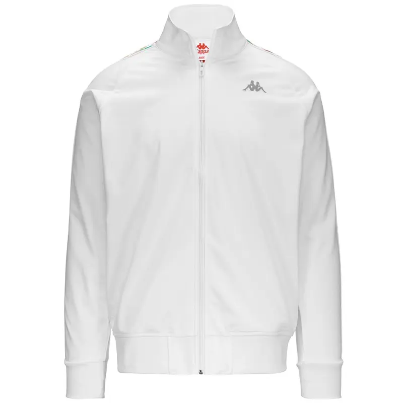Veste Anniston Authentic Blanc Homme