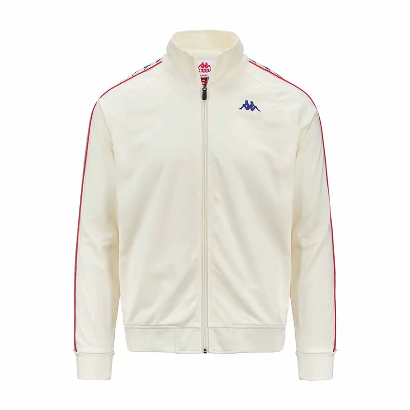Veste Anniston Blanc Enfant