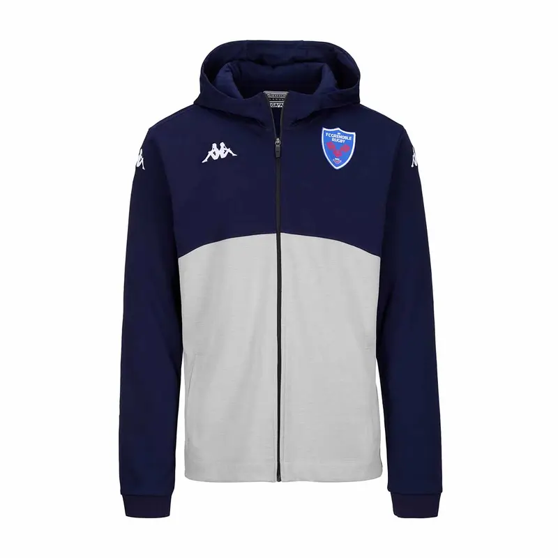 Veste Arufeod 8 FCG 24/25 Bleu Enfant