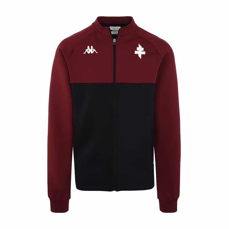 Veste Atircon 6 FC Metz 22/23 Noir Enfant