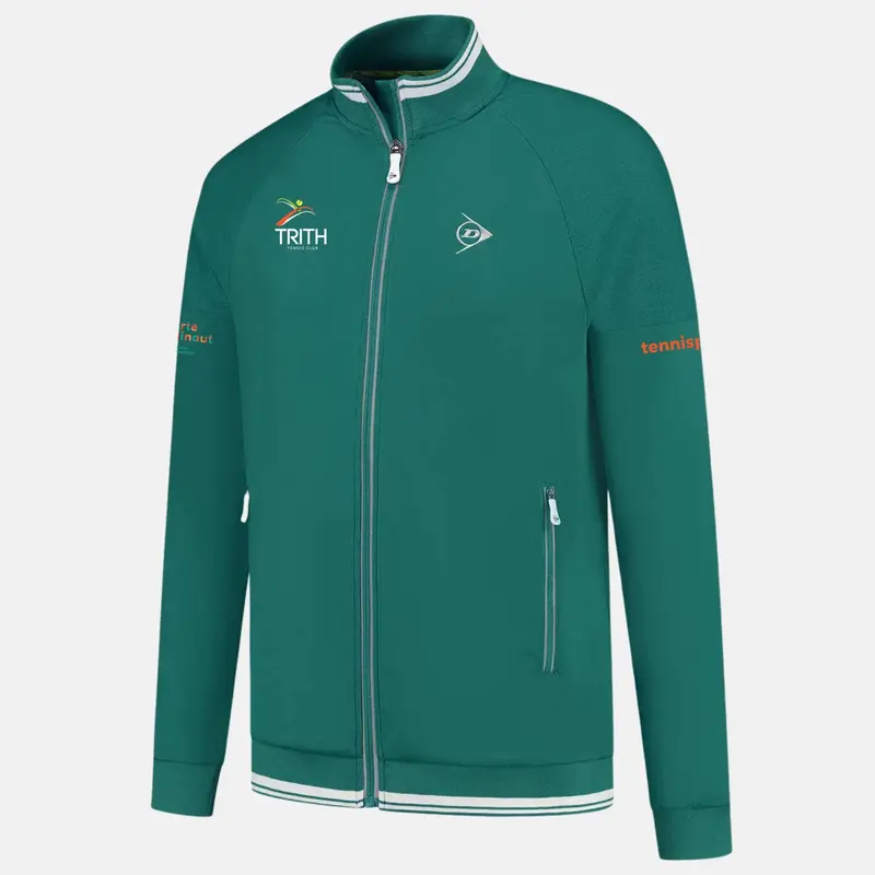 Veste Club Boys Knitted