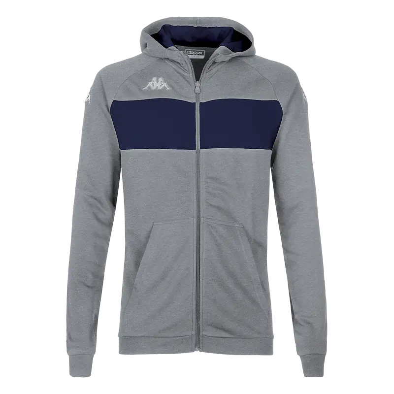 Veste Dacciozi Gris Enfant