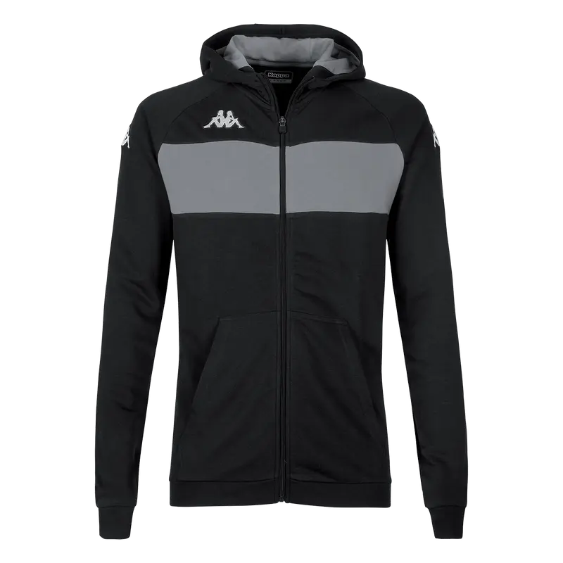 Veste Dacciozi Noir Enfant