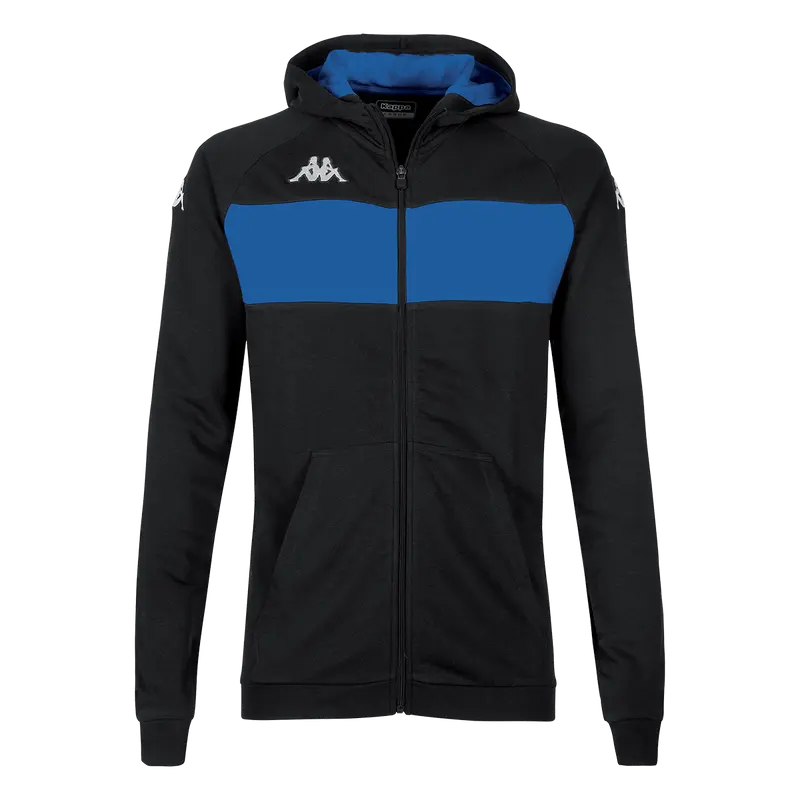 Veste Dacciozi Noir Homme