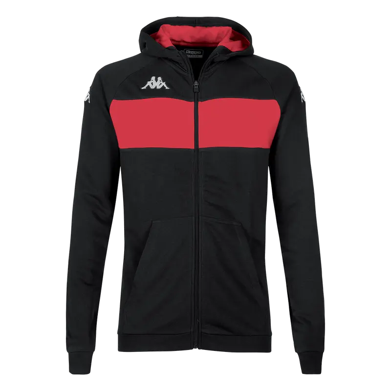 Veste Dacciozi Noir Homme
