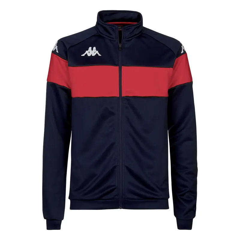 Veste Dacone Bleu Homme