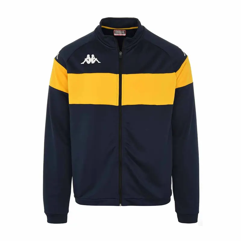 Veste Dacone Bleu Homme
