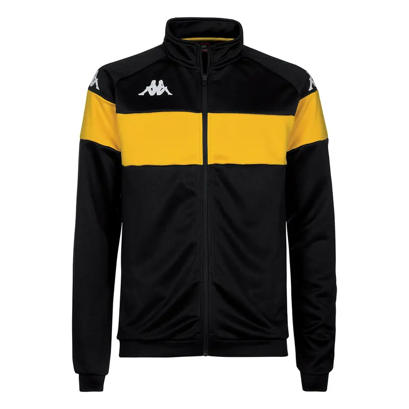 Veste Dacone Noir Homme