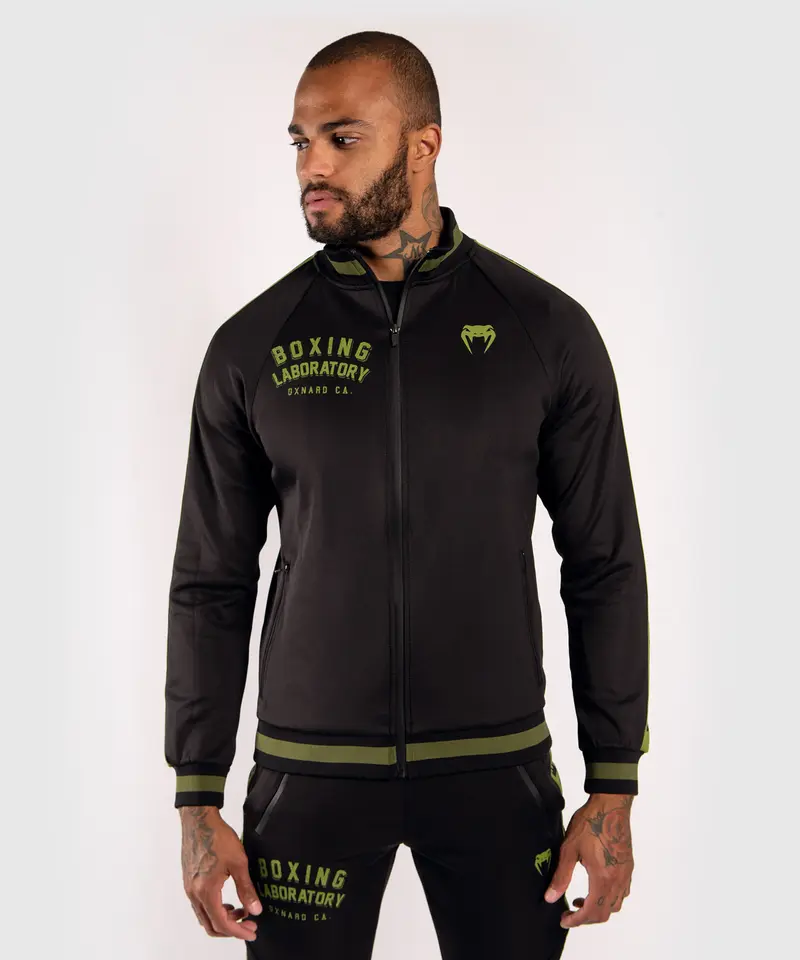 Veste de jogging Venum Boxing Lab