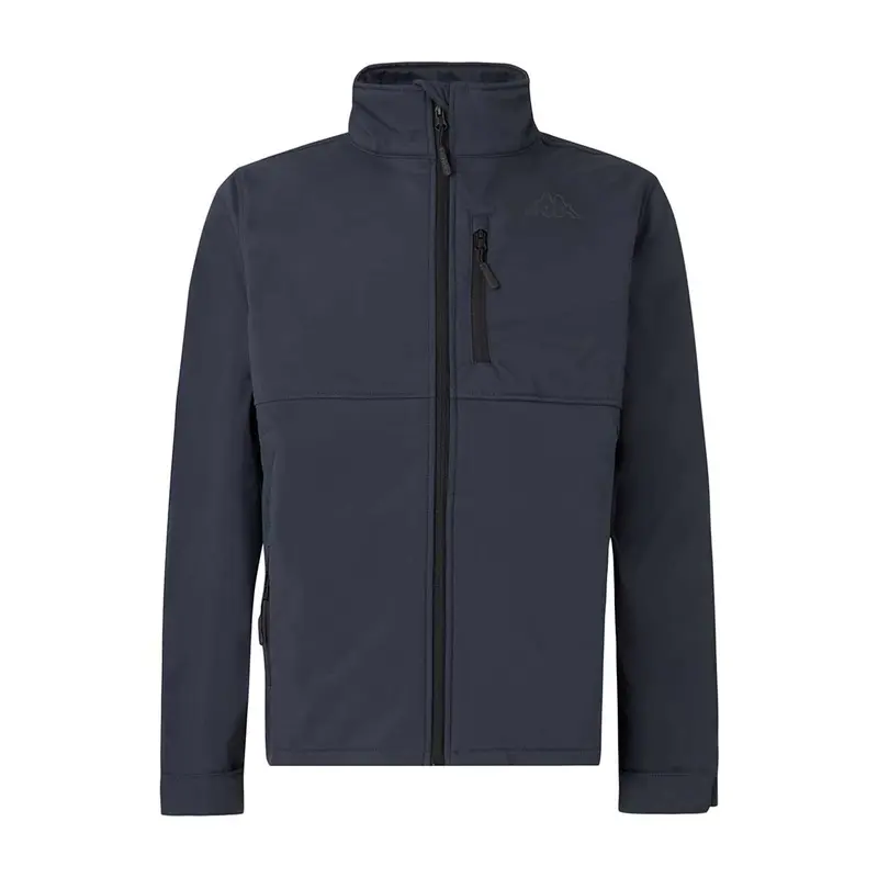 Veste Diro Gris Homme