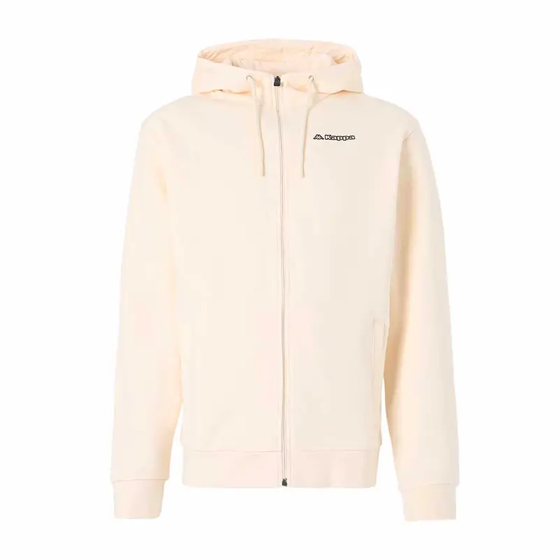 Veste Feffox Blanc Homme