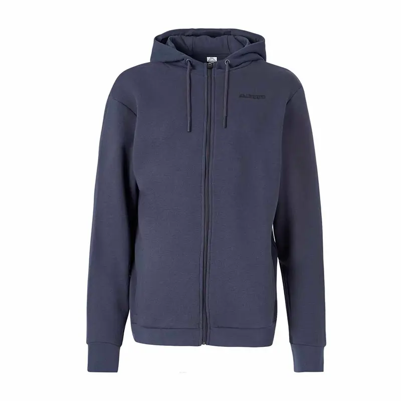 Veste Feffox Gris Homme