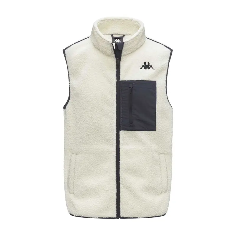 Veste Ghiro Blanc Homme