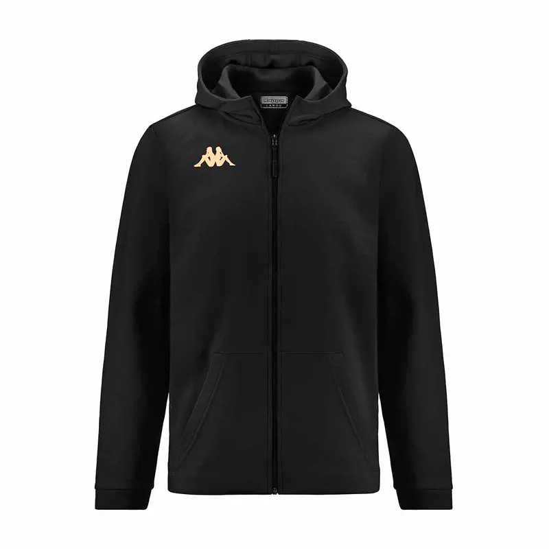 Veste Giordizi Noir Homme