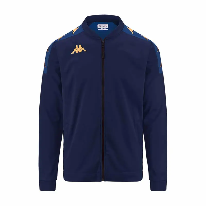 Veste Giullio Bleu Homme