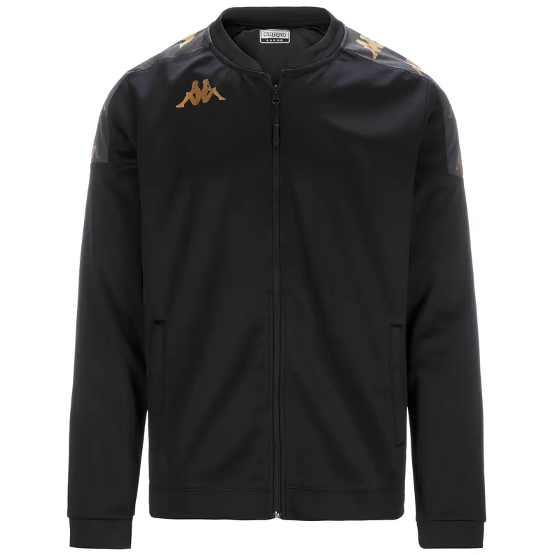 Veste Giullio Noir Homme