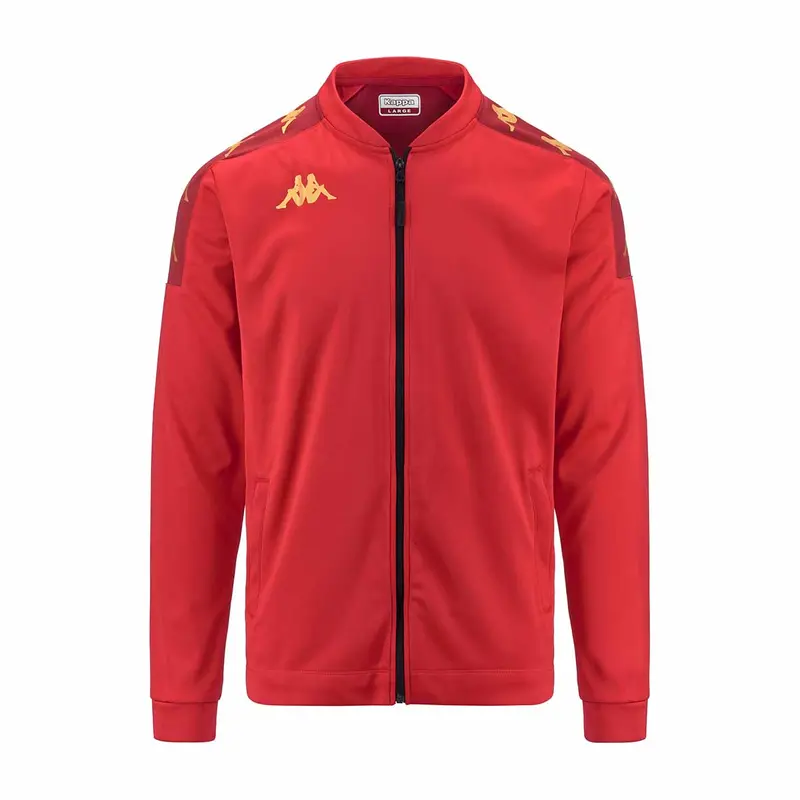 Veste Giullio Rouge Homme