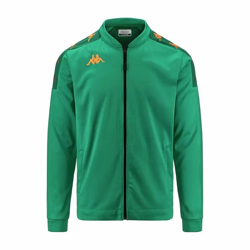Veste Giullio Vert Homme
