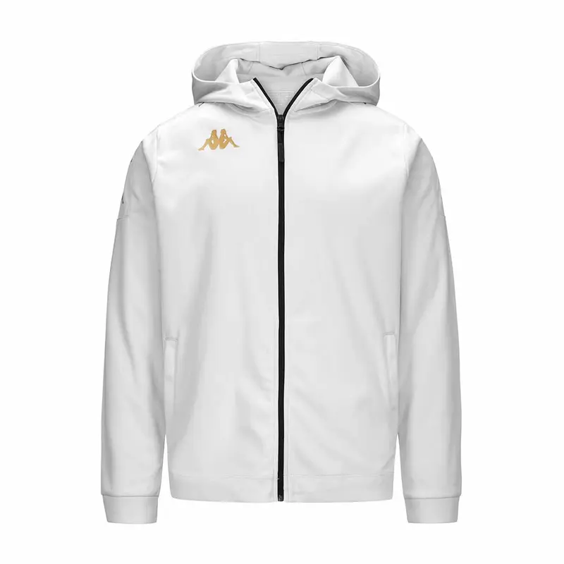 Veste Grevolo Blanc Enfant