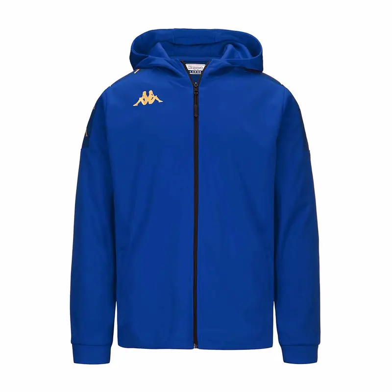 Veste Grevolo Bleu Enfant