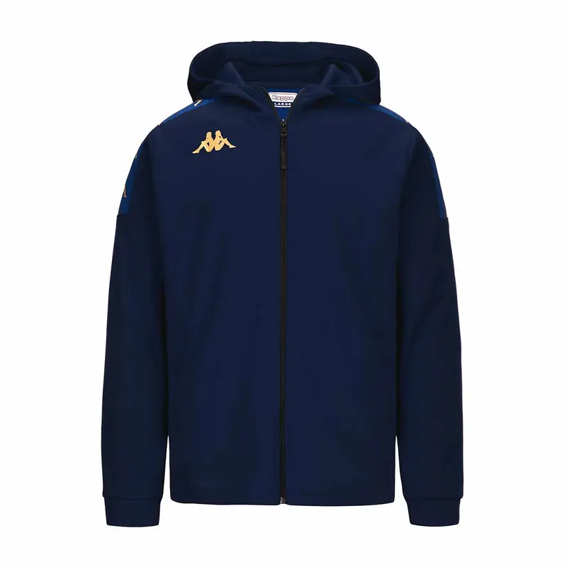 Veste Grevolo Bleu Homme