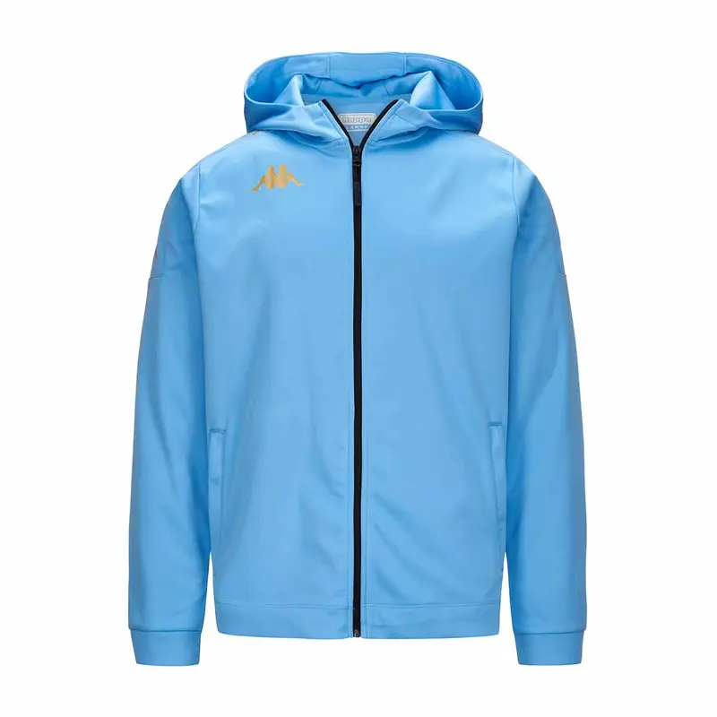 Veste Grevolo Bleu Homme