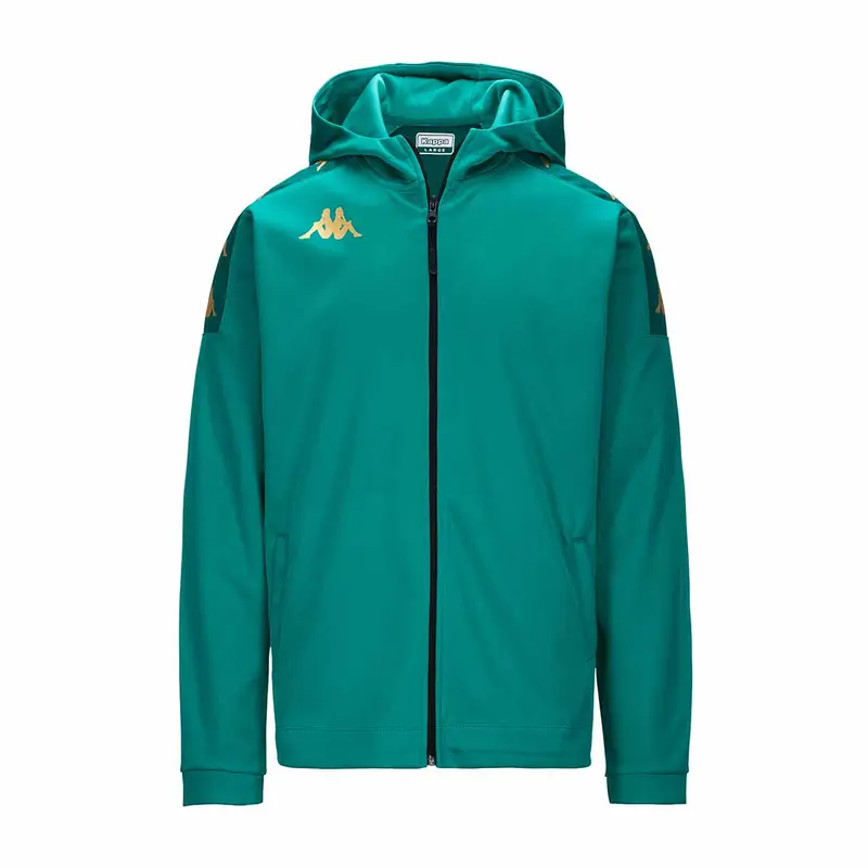 Veste Grevolo Vert Homme