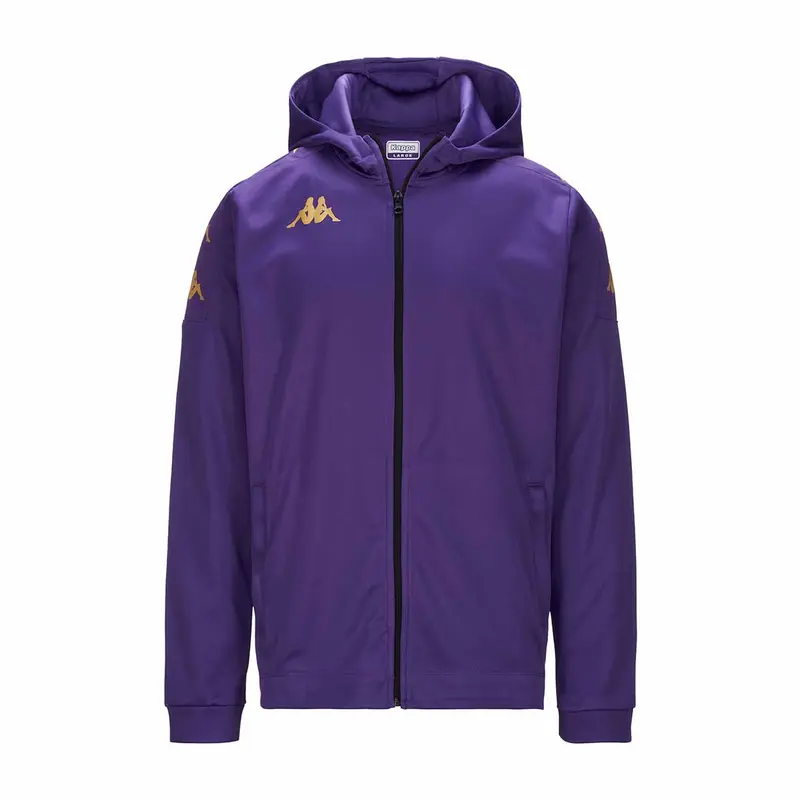 Veste Grevolo Violet Enfant