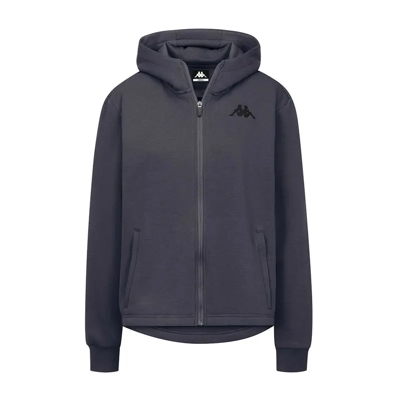 Veste Grittin Gris Femme