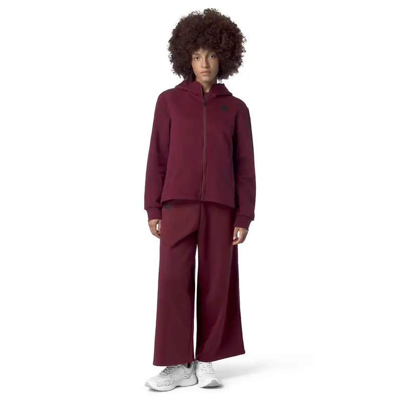 Veste Grittin Rouge Femme
