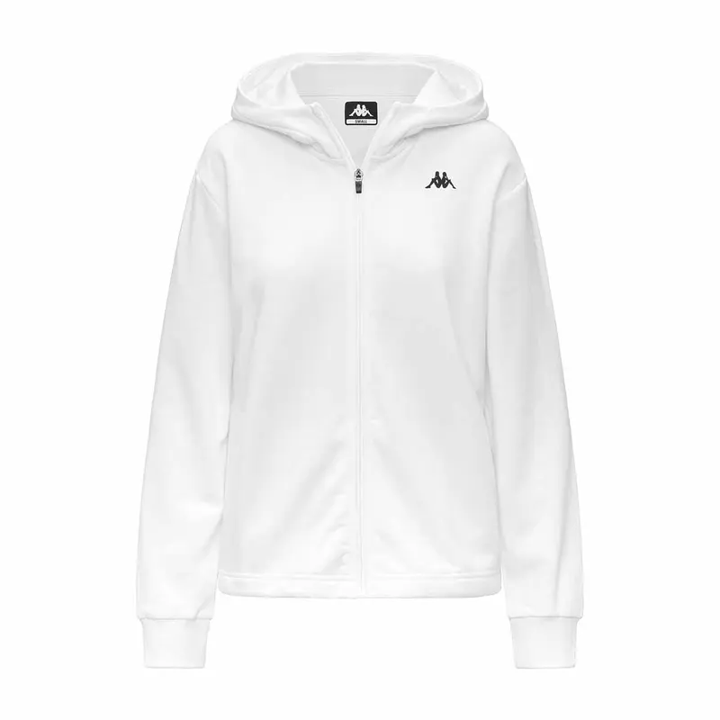 Veste Igritta Blanc Femme