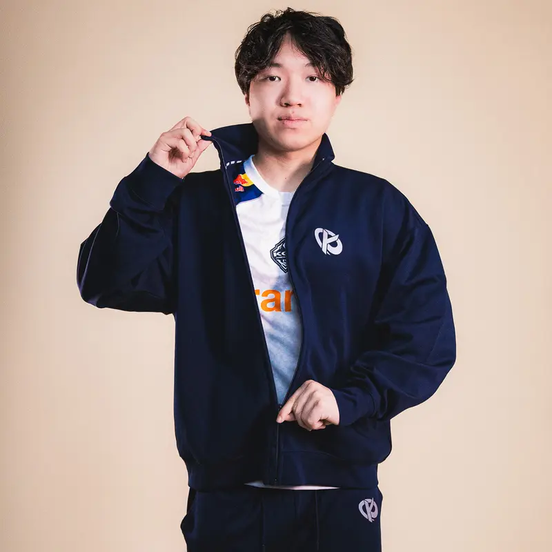 Veste KCX 4