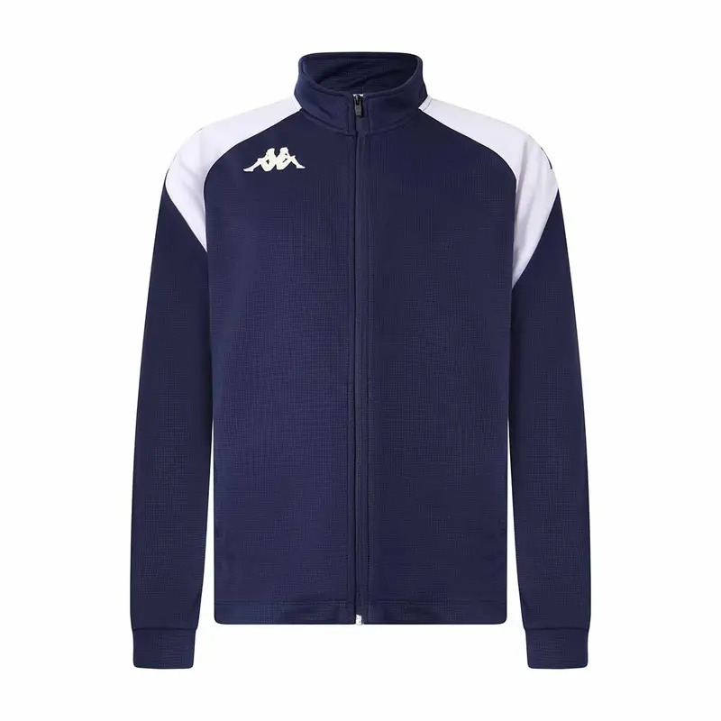 Veste Lenno Bleu Enfant