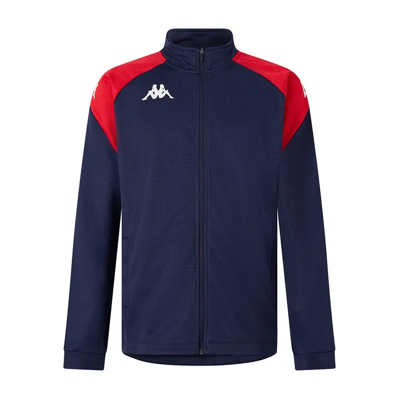 Veste Lenno Bleu Enfant