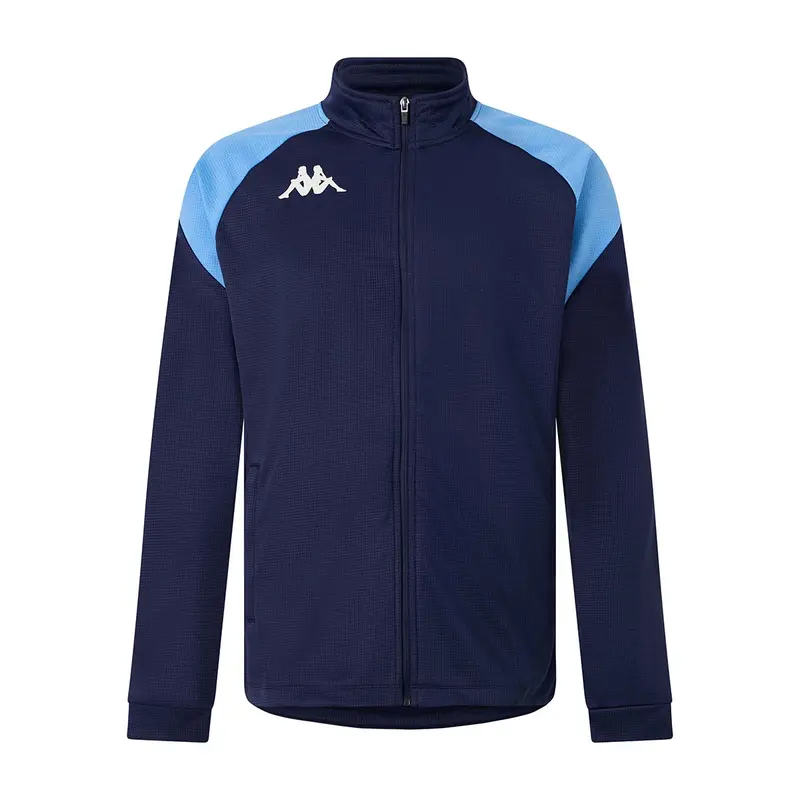 Veste Lenno Bleu Enfant
