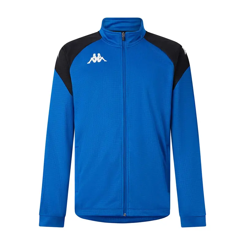 Veste Lenno Bleu Homme
