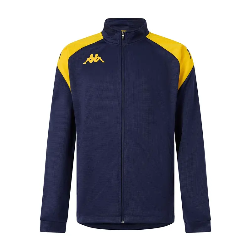 Veste Lenno Bleu Homme