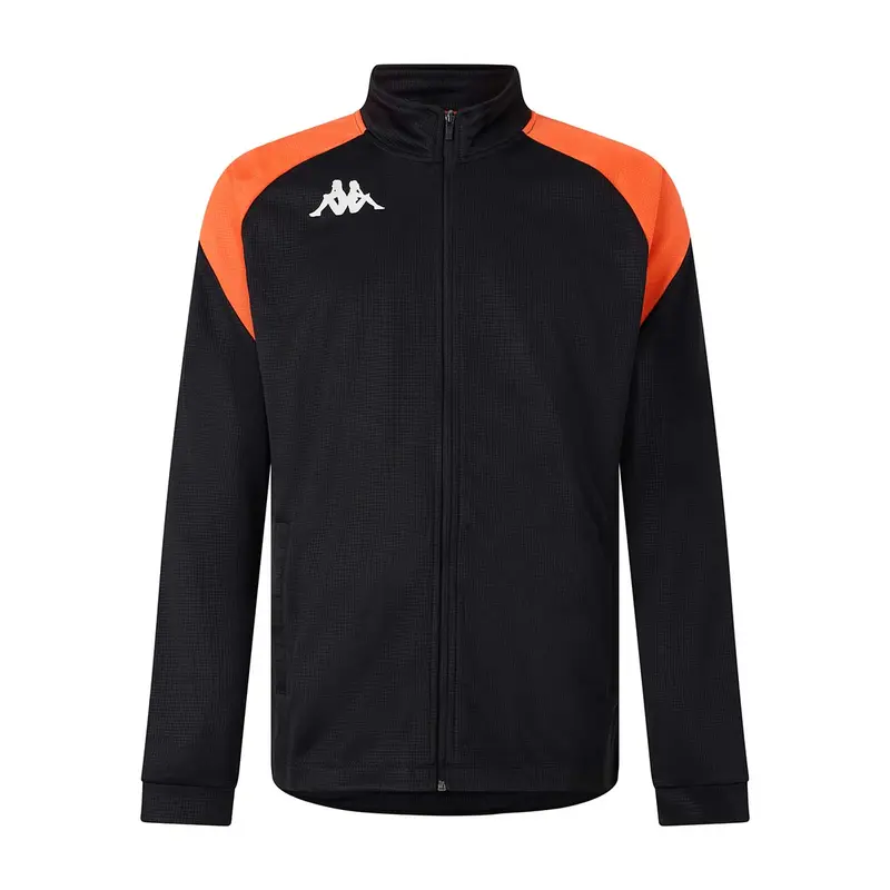 Veste Lenno Noir Enfant