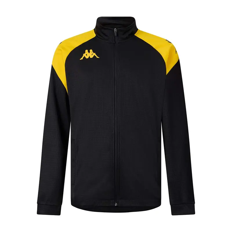 Veste Lenno Noir Enfant