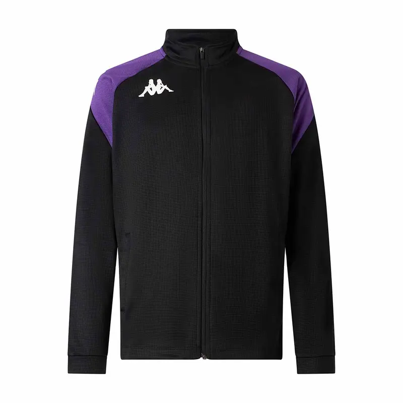 Veste Lenno Noir Homme