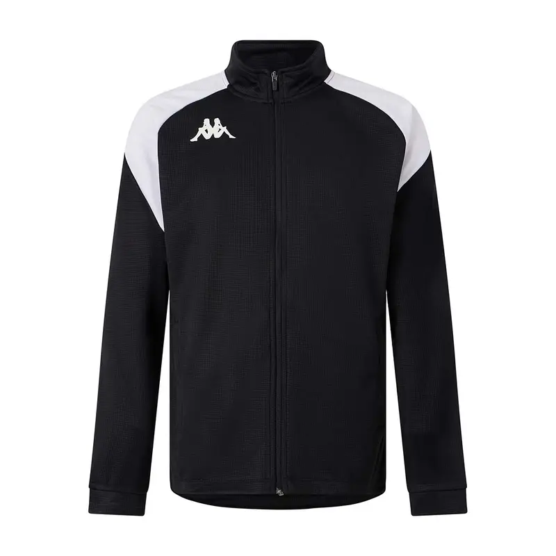 Veste Lenno Noir Homme