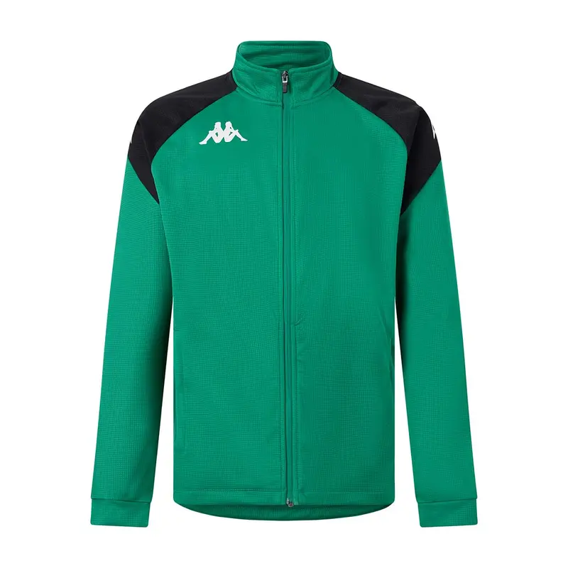 Veste Lenno Vert Homme