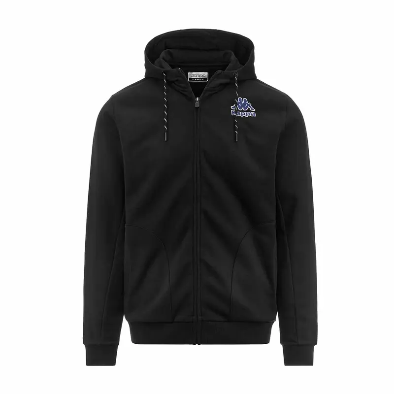 Veste Logo Firti Noir Homme