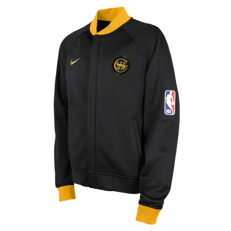 Veste Nike NBA City Edition Showtime Enfant Golden State Warriors 23/24