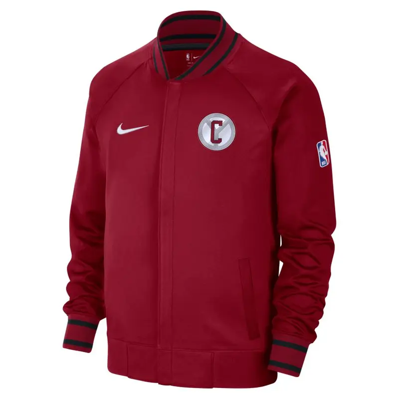 Veste Nike Showtime Chicago Bulls City 2023