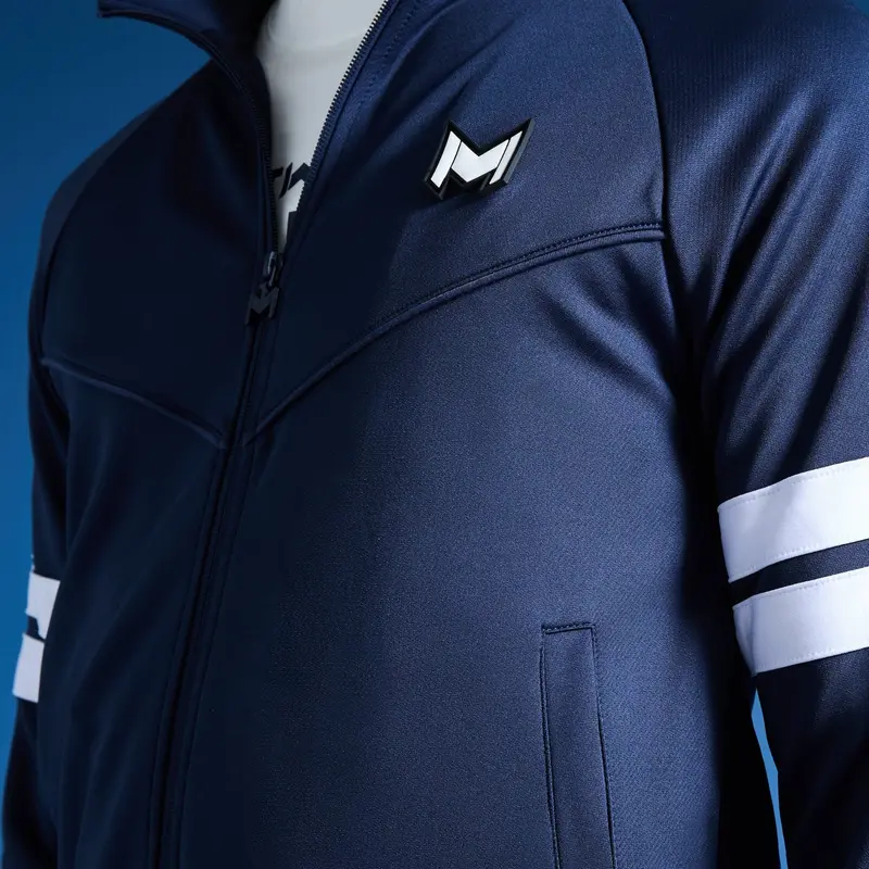 Veste Off Court
